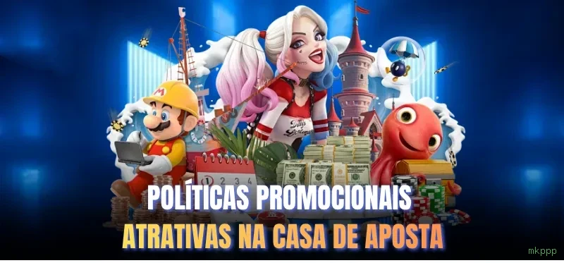 Download gratuito do app da mkppp